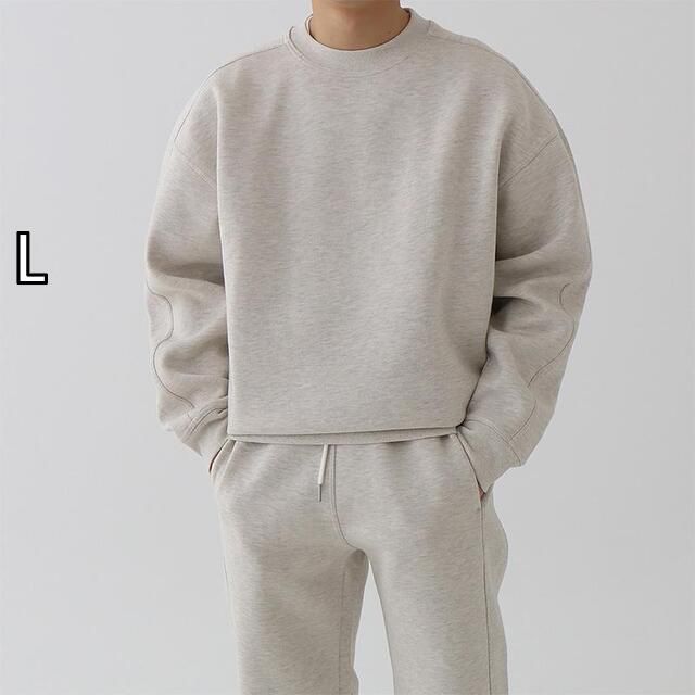 日本未入荷 SALE‼ ノースフェイス M 薄手 さらてろ グレー パーカー 夏