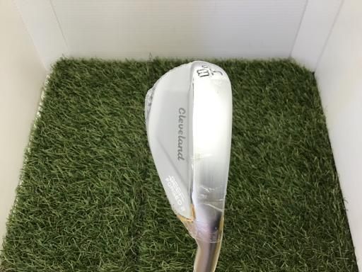 中古】 クリーブランド Cleveland RTX DEEP FORGED 2 48°/10