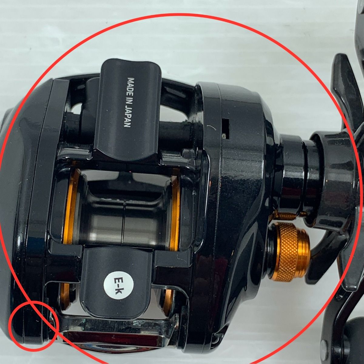 ττDAIWA ダイワ リール ベイトリール  19アルファス CT SV 70SHL 00614118