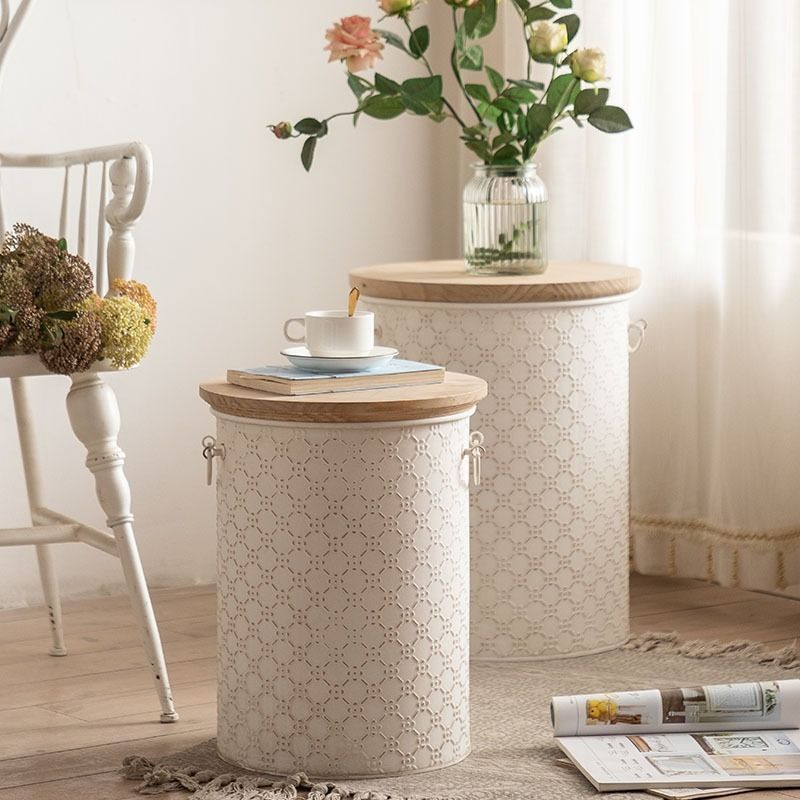 keyuca ケユカ マライカガラステーブル ローテーブル ナチュラル