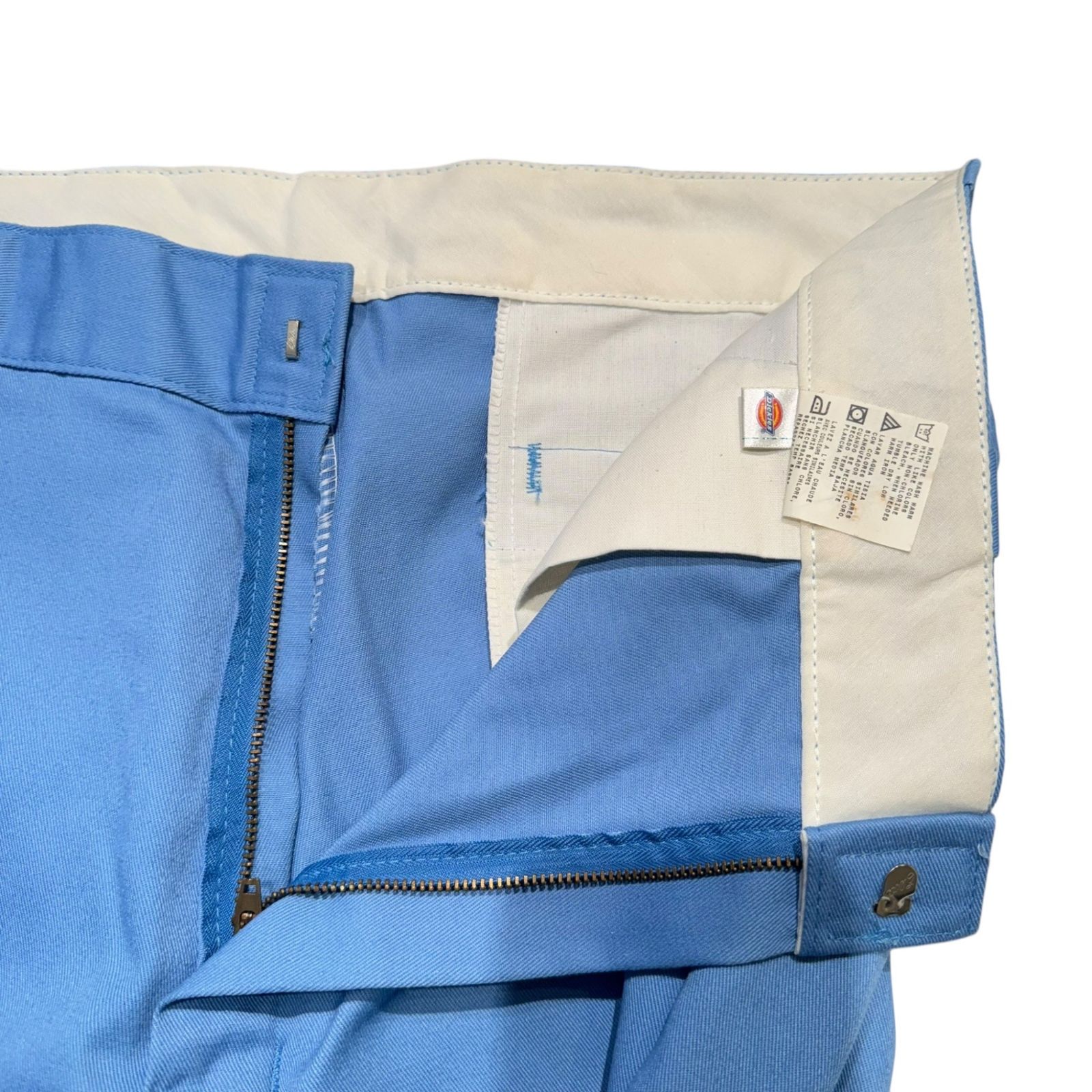 Dickies