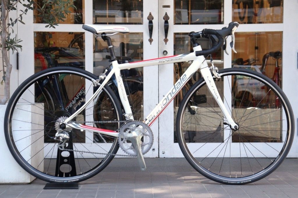 キャノンデール Cannondale シナプス SYNAPSE ALLOY Women