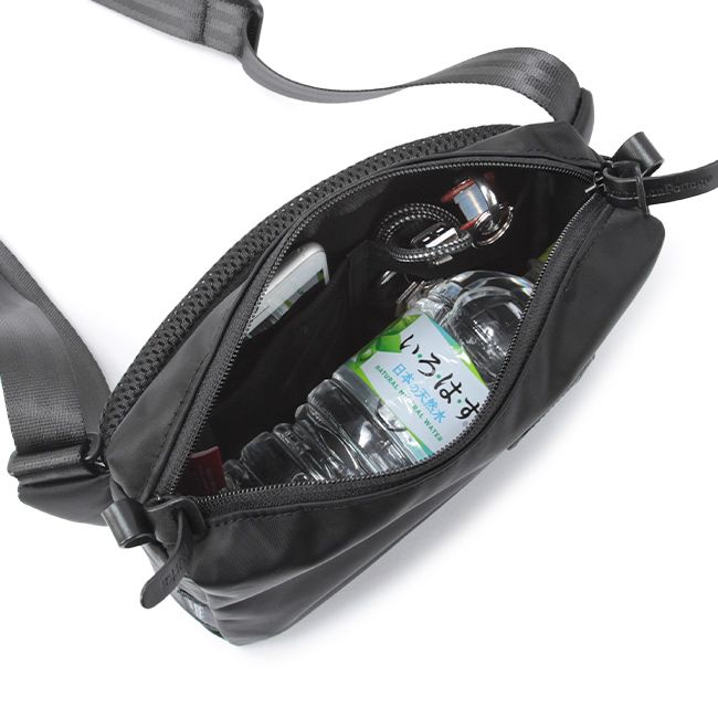 メーカー正規品】マンハッタンポーテージ ブラックレーベル ショルダー