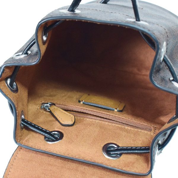 コーチ バッグ COACH コーティングキャンバス レザー シグネチャー 