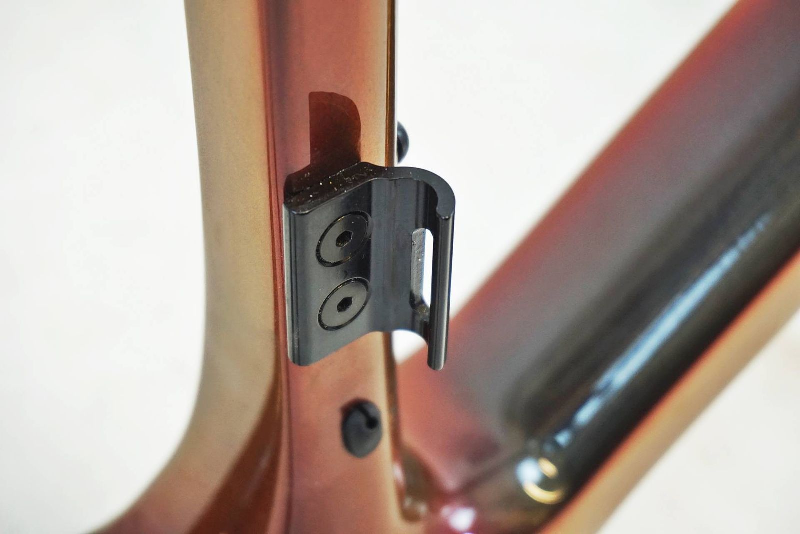 フレームセット バイチャリ有明店