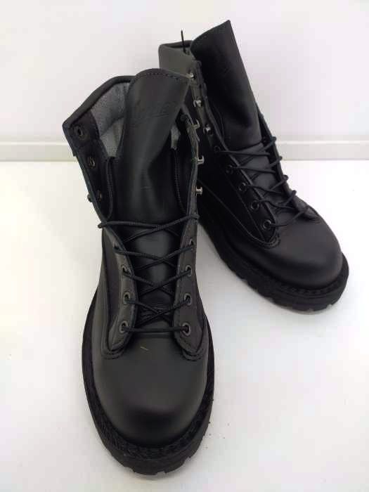 新着商品 Danner DJ BLK DAN LIT US8 / 26cm ブーツ - www.durevie.paris