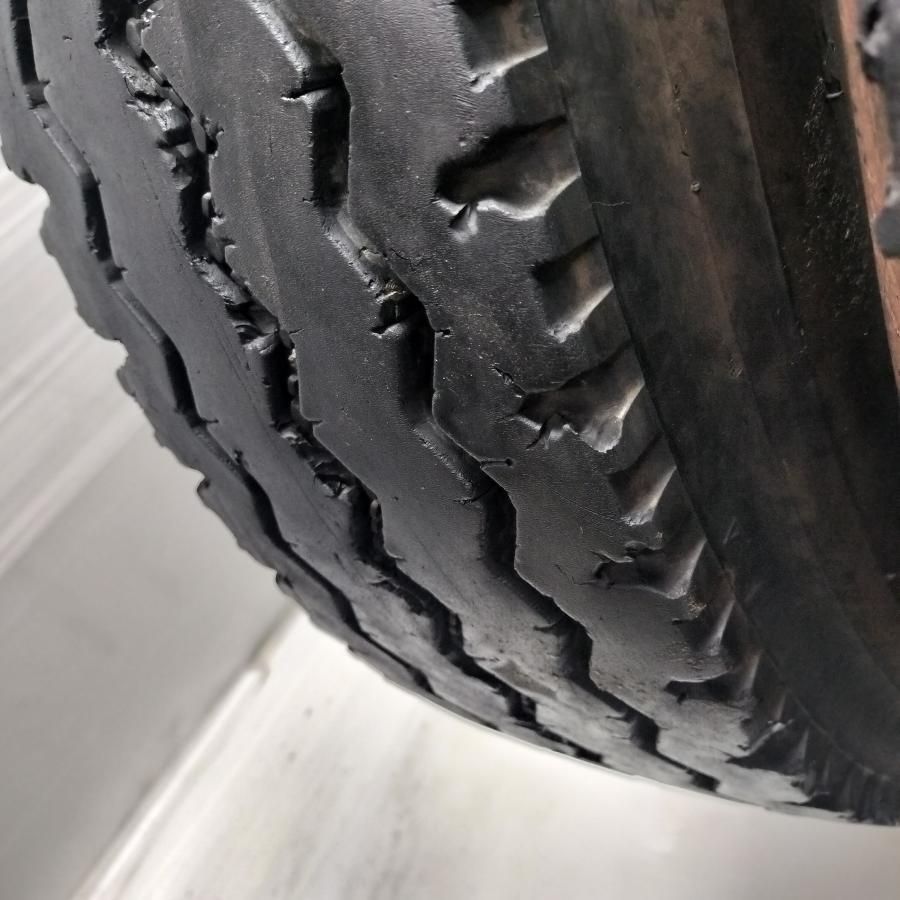 トラック用オンロード 2本