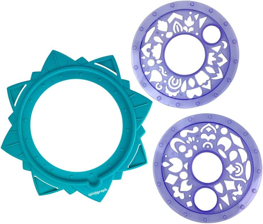 対称的 マンダラアート