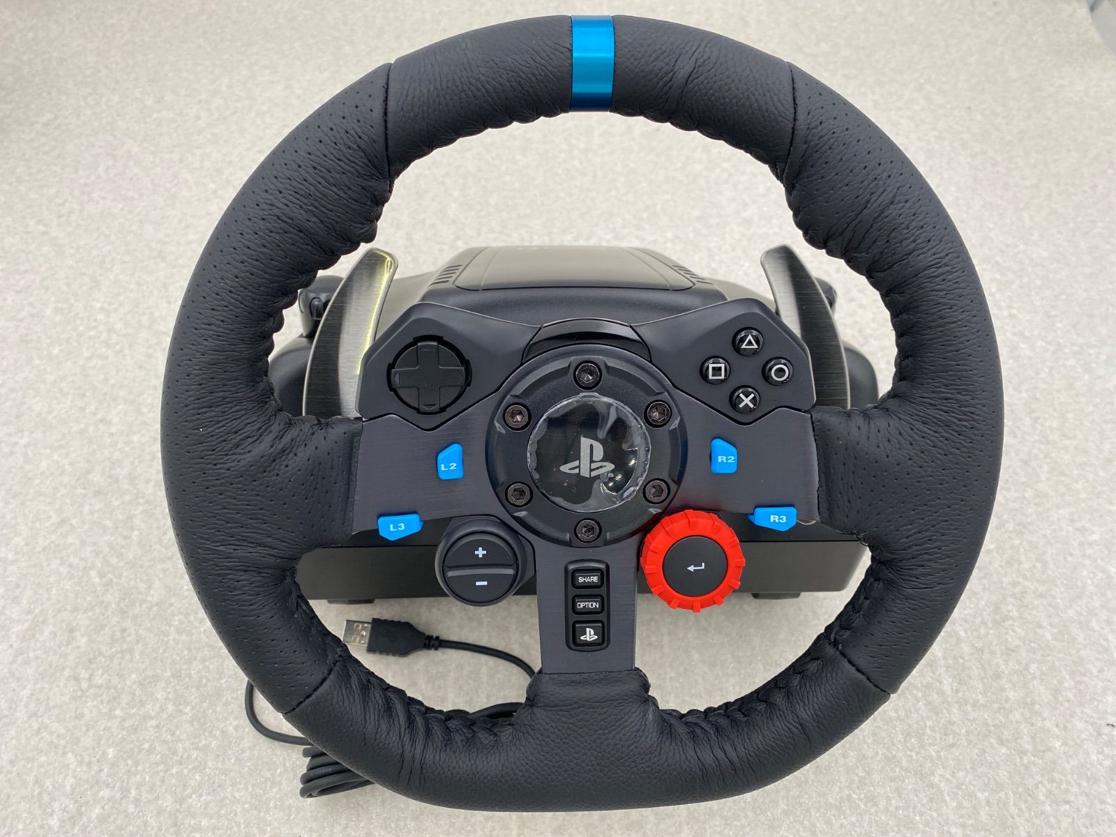 ドライビングフォース