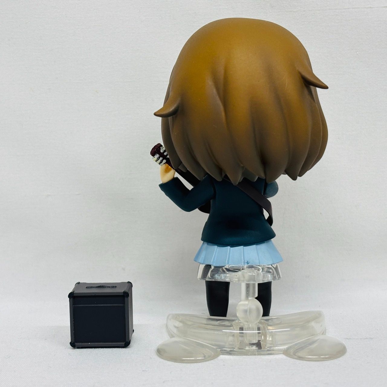 ねんどろいど けいおん 平沢唯 平沢憂 フィギュア 2体 まとめ