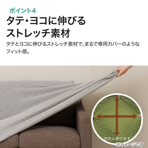 レジスト2 BR