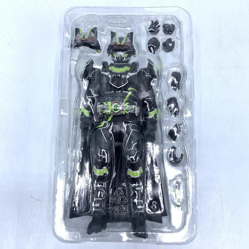 【開封品】SHFiguarts 仮面ライダータイクーン ブジンソード S.H.Figuarts 仮面ライダータイクーン ブジンソード | 仮面