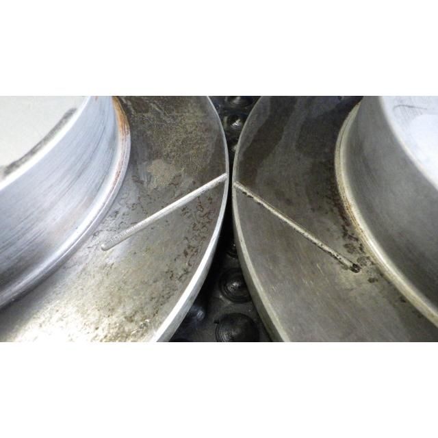 ミライース DBA-LA310S Fディスクローター 社外品