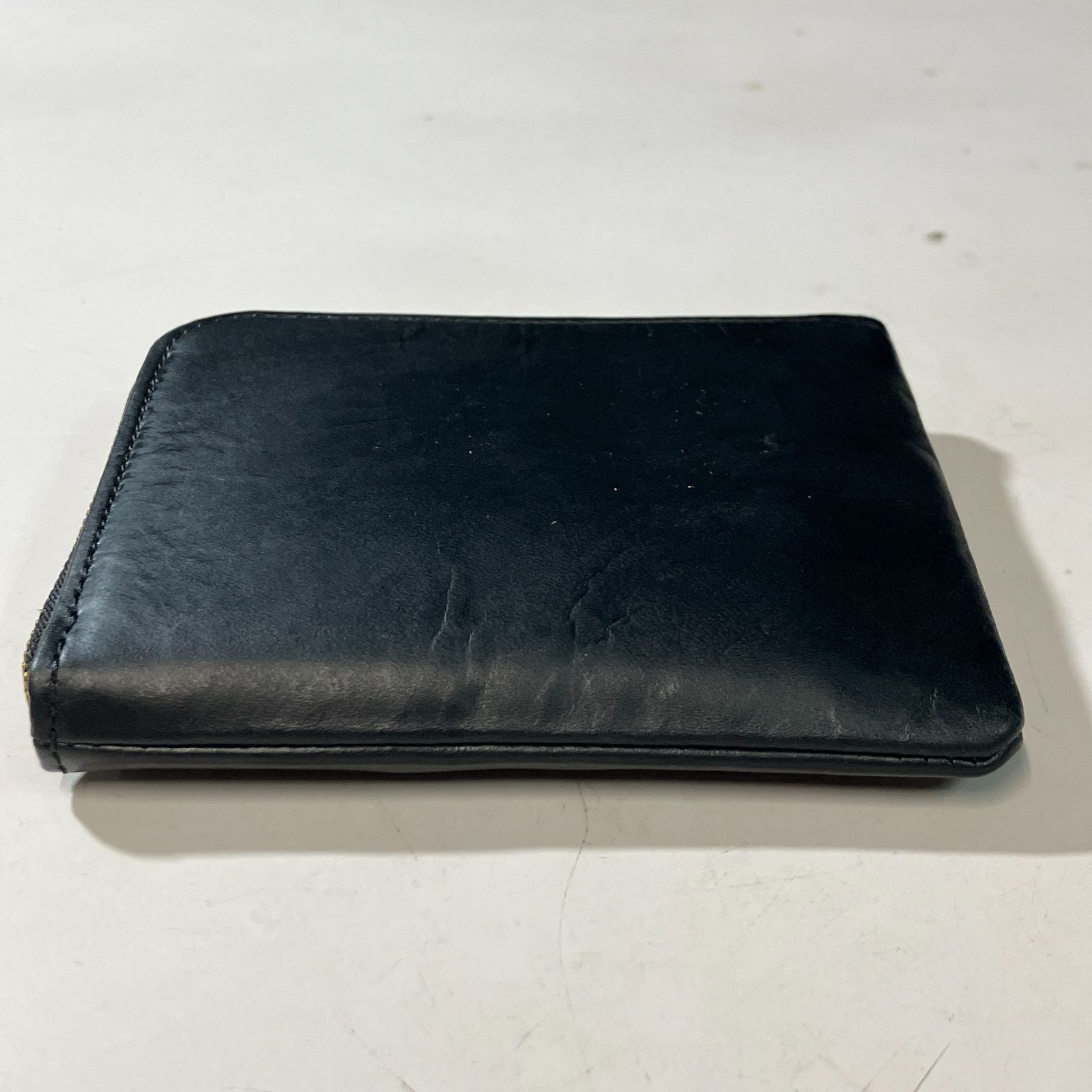 むつ79-091603】PORTER 吉田カバン ソークウォレット SOAK WALLET