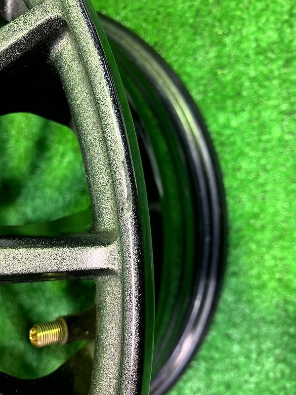 パートナー 社外 ザイン 14ｲﾝﾁ 5.5J 4穴 4本 100 43