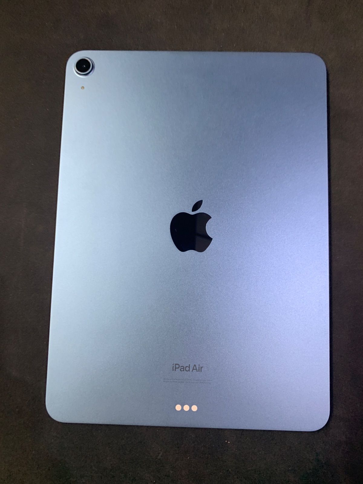 品 iPad Air 5 64GB Wi-Fiモデル