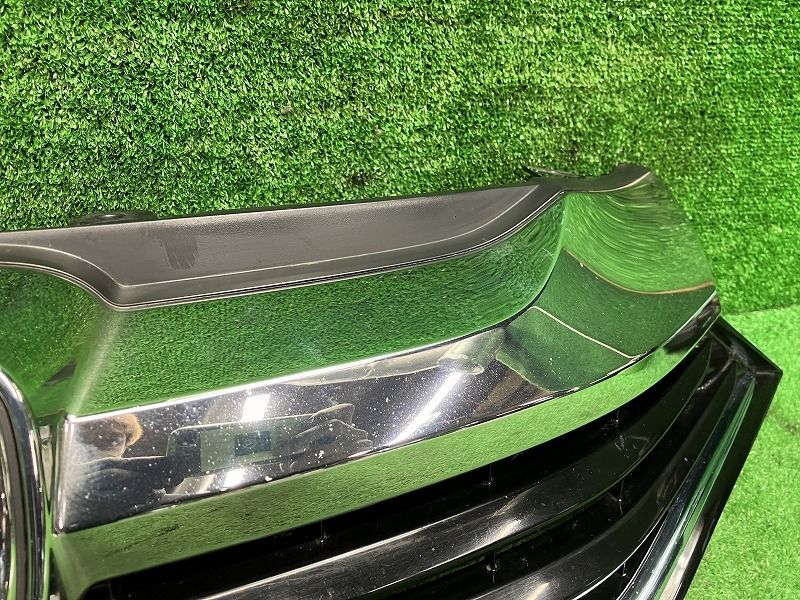 ラジエーターグリル