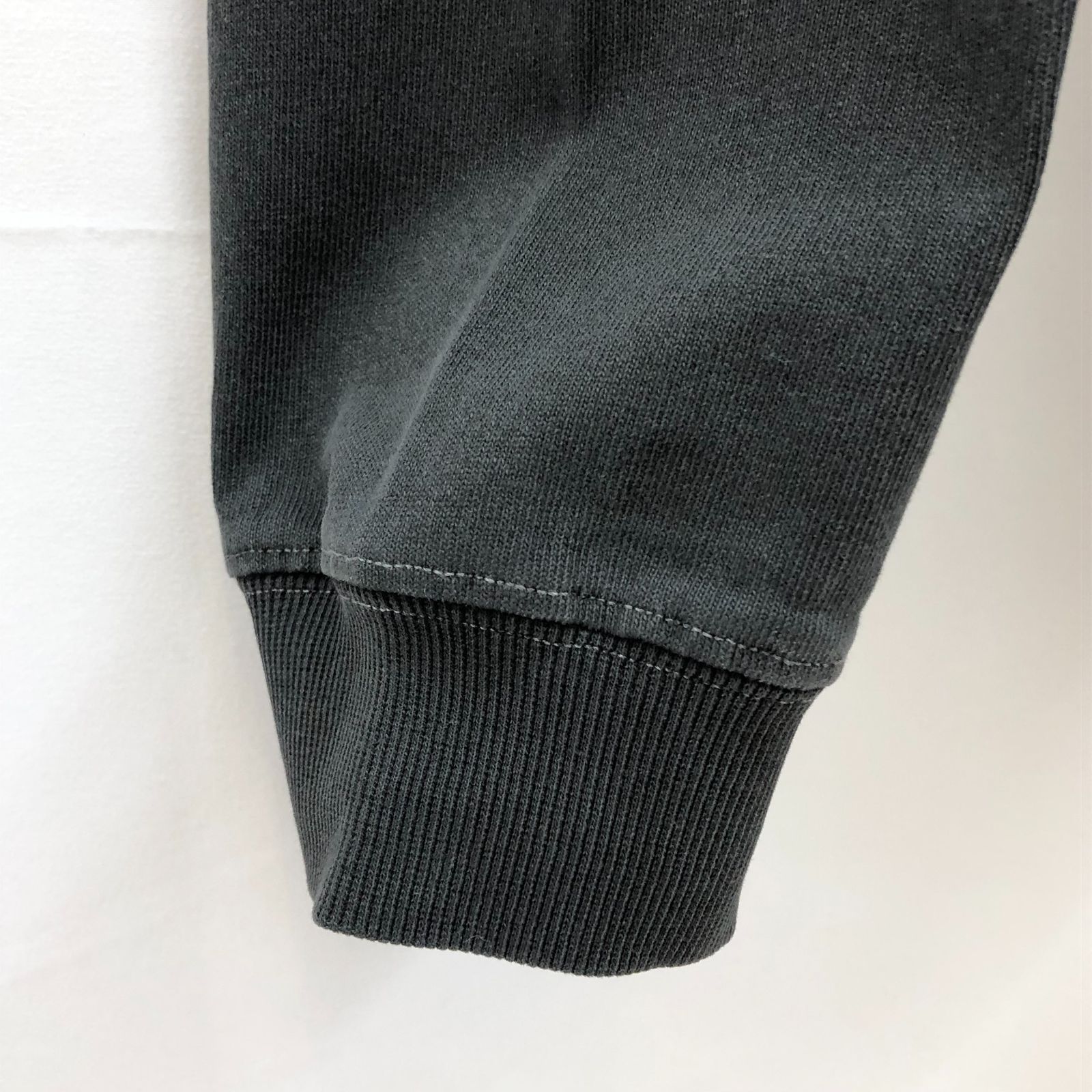 WIND AND SEA ウィンダンシー SEA PIGMENT L/S TEE WDS-O-EPM-25-Q4-CS