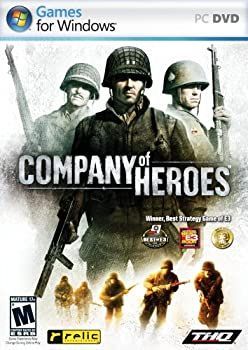 中古】Company of Heroes (輸入版) 英雄伝説 碧の軌跡 Evolution