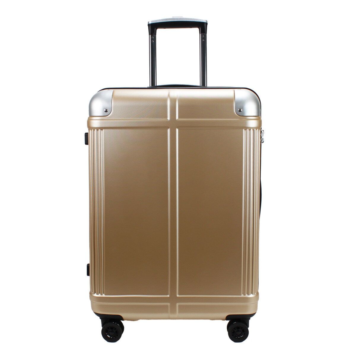 ACE ロンソン 48-58L スーツケース Mサイズ TASロック ACE ロンソン 48-58L スーツケース Mサイズ TASロック - メルカリ