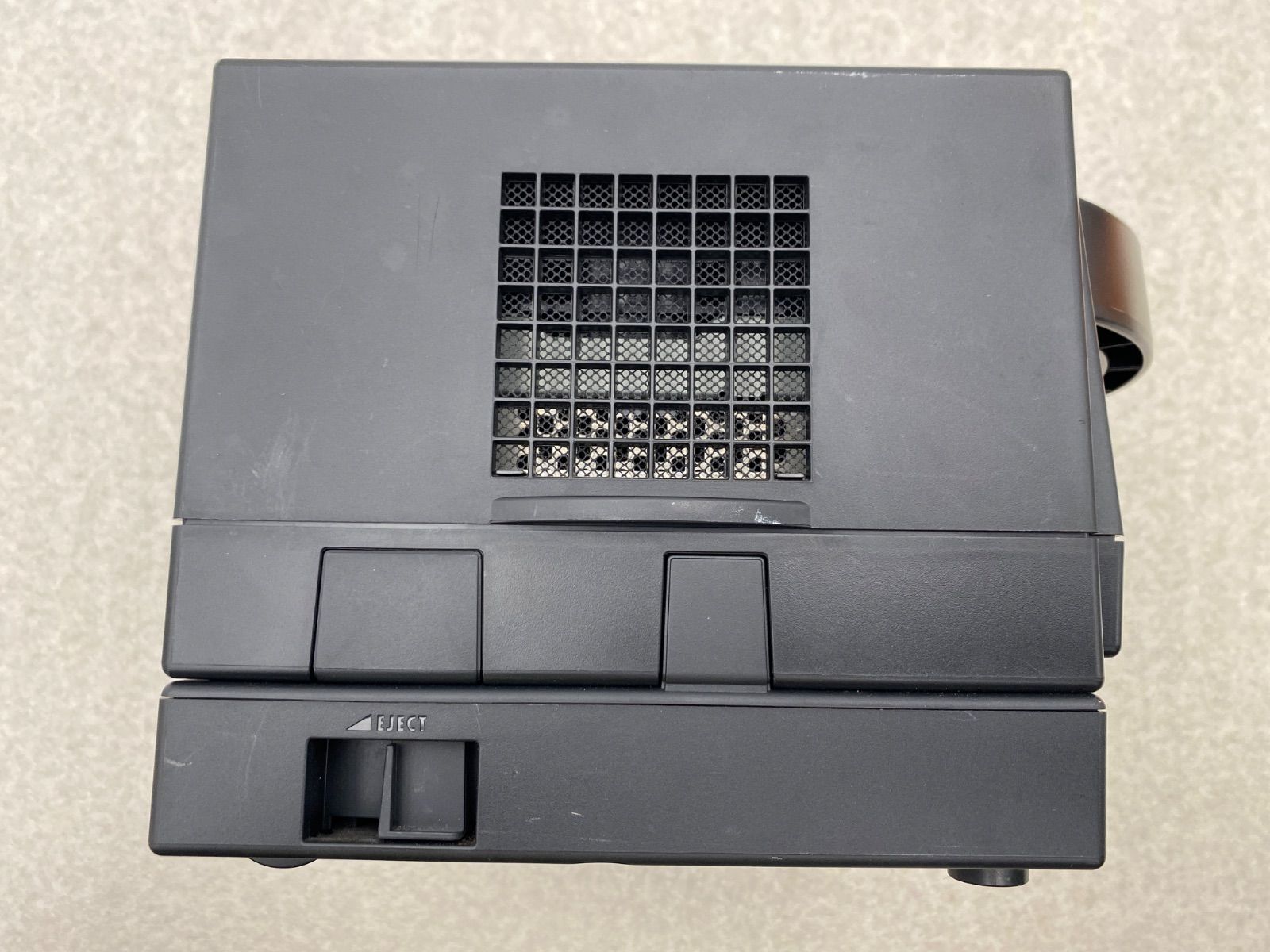 動作品 コントローラー4点