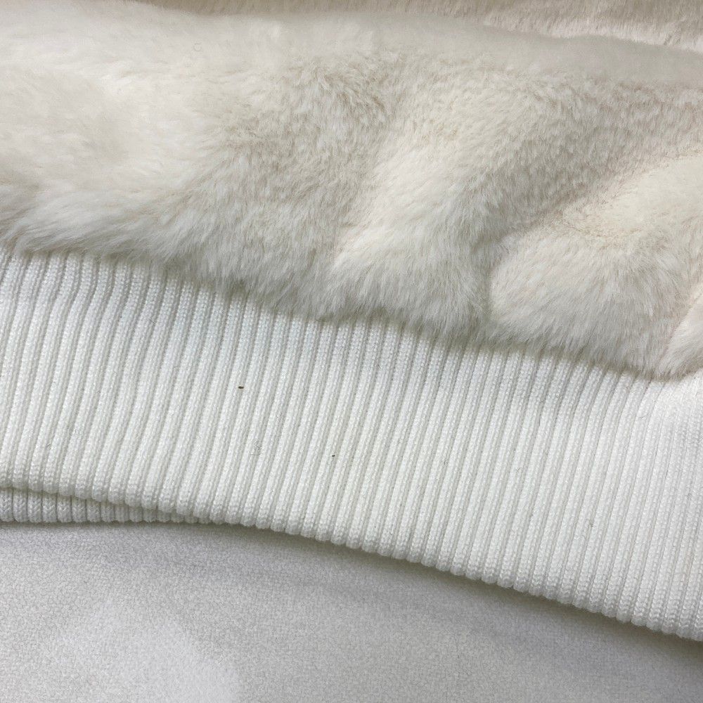 サイズ：3 KISS ON THE GREEN キスオンザグリーン セットアップ ファー