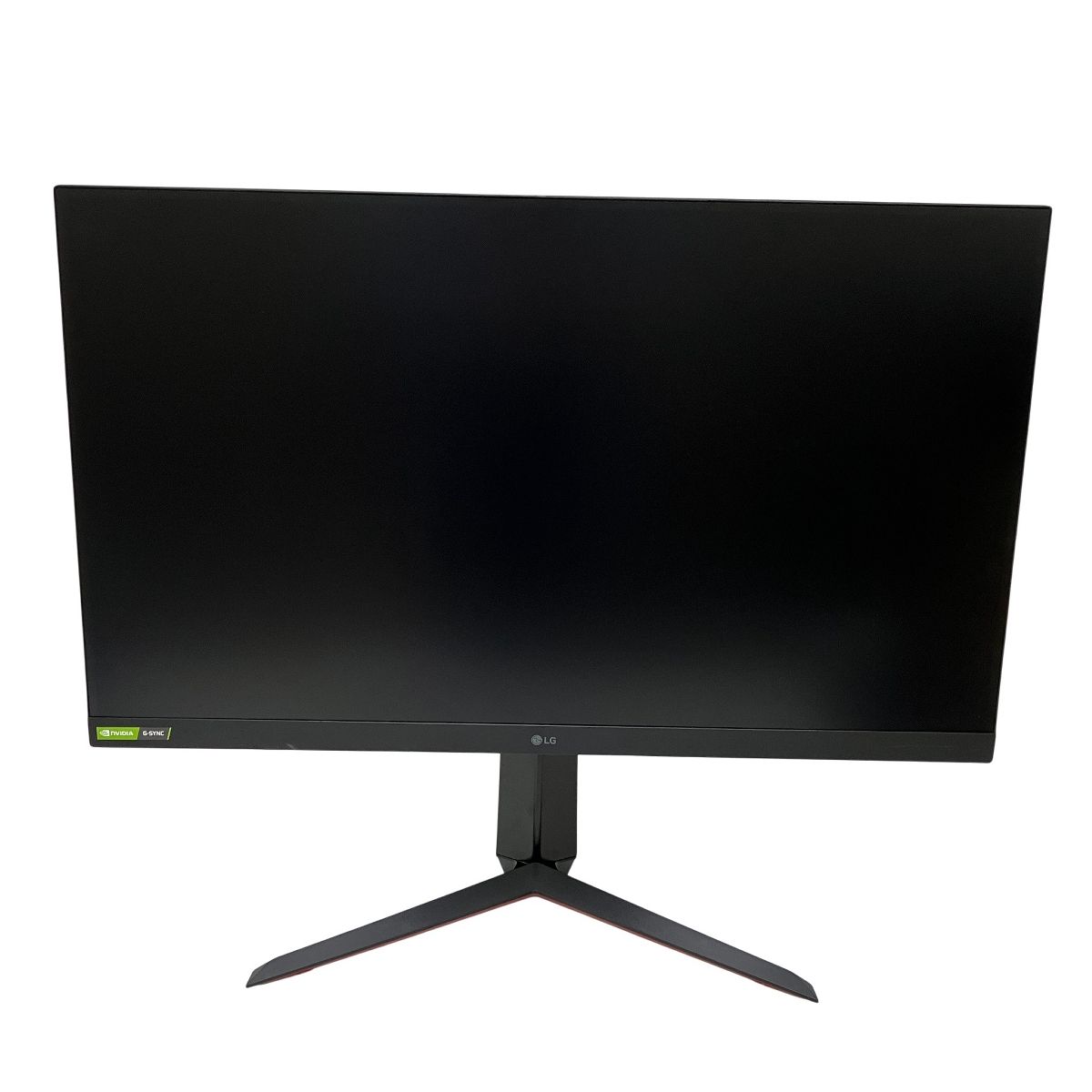 LG UltraGear 32GP83B-B ゲーミング液晶ディスプレイ モニター 31.5インチ 2021年製 T10441885