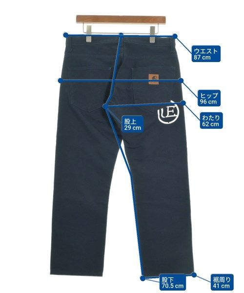 美品　uniform experiment チノパン uniform experiment チノパン メンズ 【古着】【中古】【送料無料