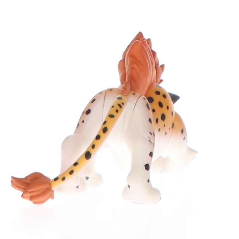 ドラゴンクエスト ソフビモンスター 047 キラーパンサーの製品