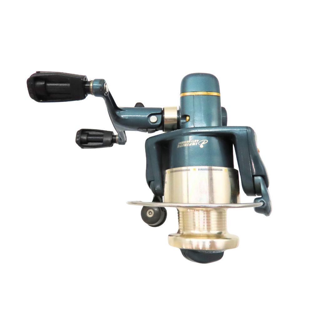 中古】ダイワ DAIWA チームダイワ-S TEAM DAIWA 2000iT スピニング