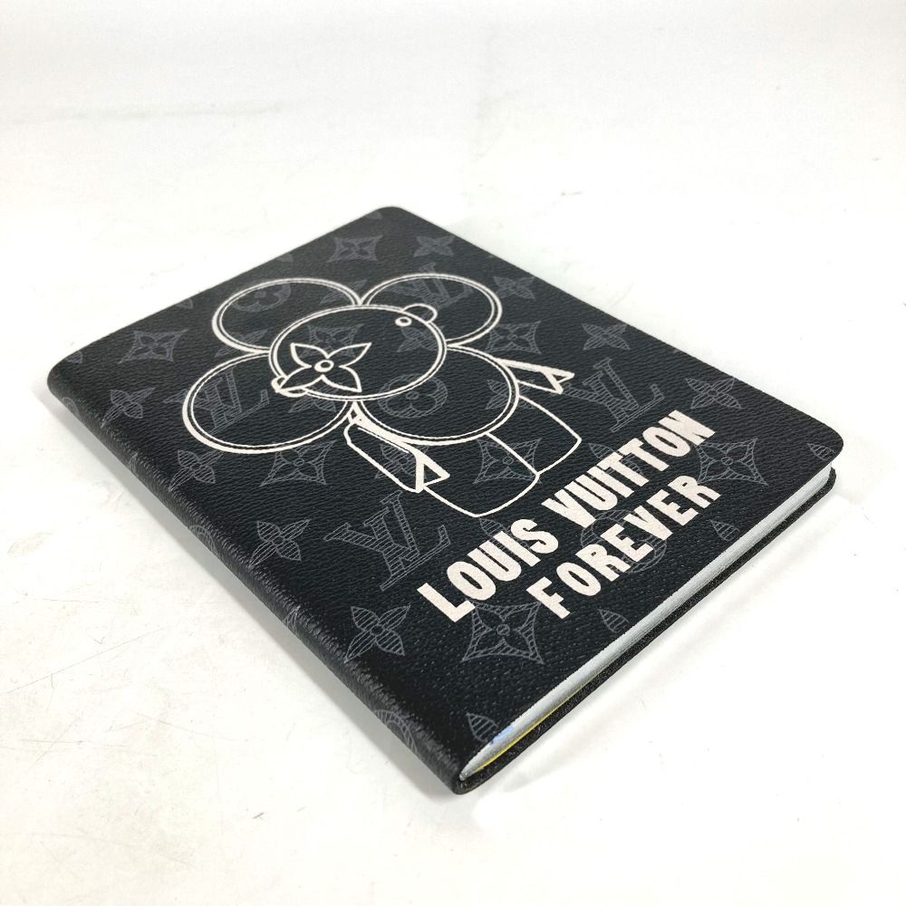 LOUIS VUITTON ヴィヴィエンヌ タワー ノート LOUIS VUITTON