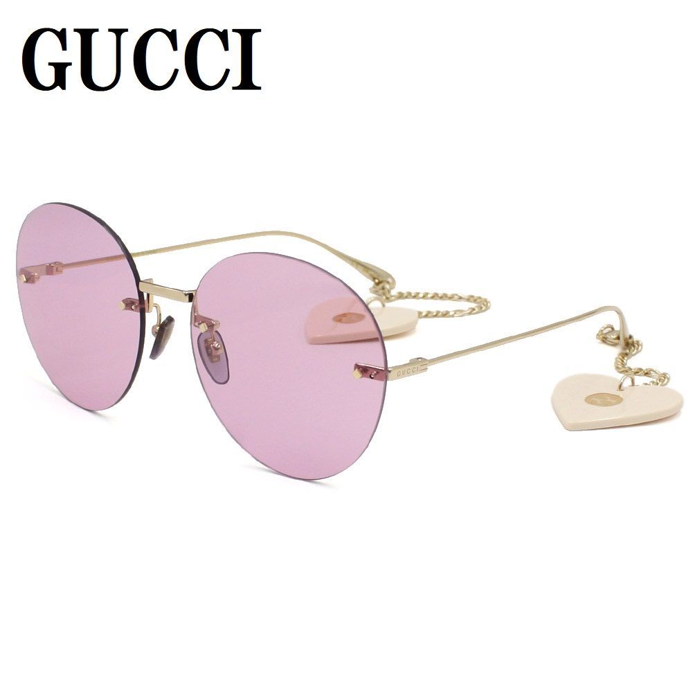 GUCCI★ブランドサングラス GG1149S ★ 送料、関税込み GUCCI グッチ サングラス アジアンフィット レディース GG1149S