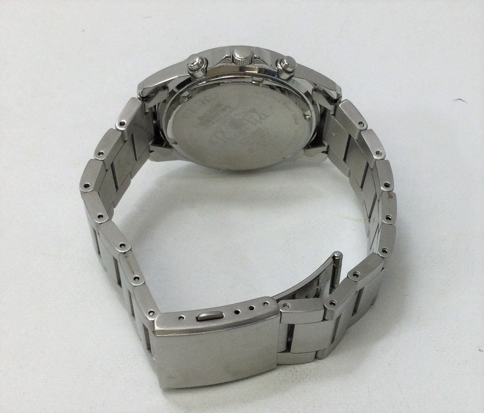 SEIKO Roselia コラボモデル 腕時計　300本限定 バンドリ！ ガールズバンドパーティ！】セイコーコラボウオッチ