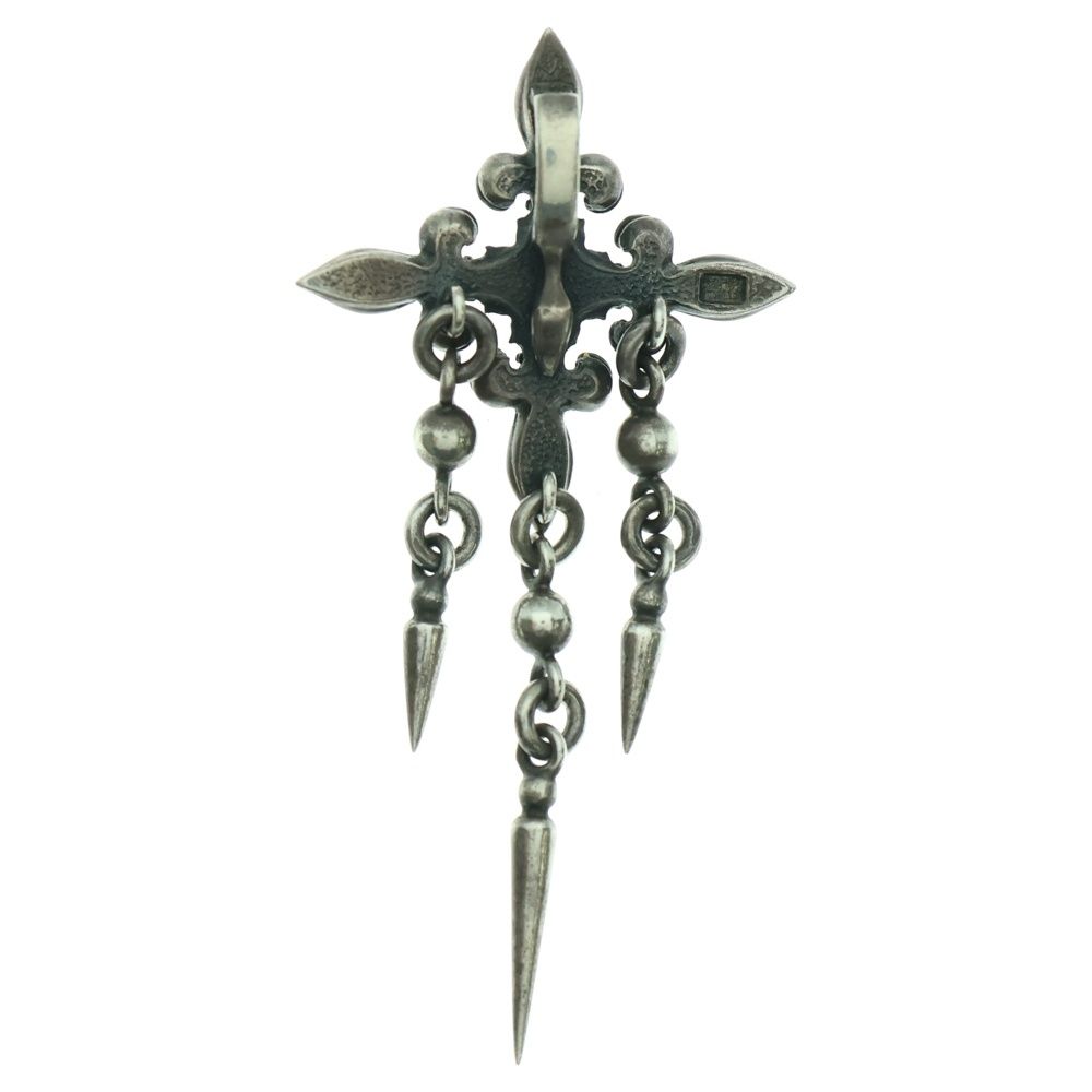 F.A.L エフエーエル ウィッシング シルバーペンダント シルバー