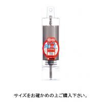 2営業日で発送 ユニカ unika ユニカ 単機能コアドリルE＆S ALC用 ALCタイプ ストレートシャンク ES-A60ST 9861ar