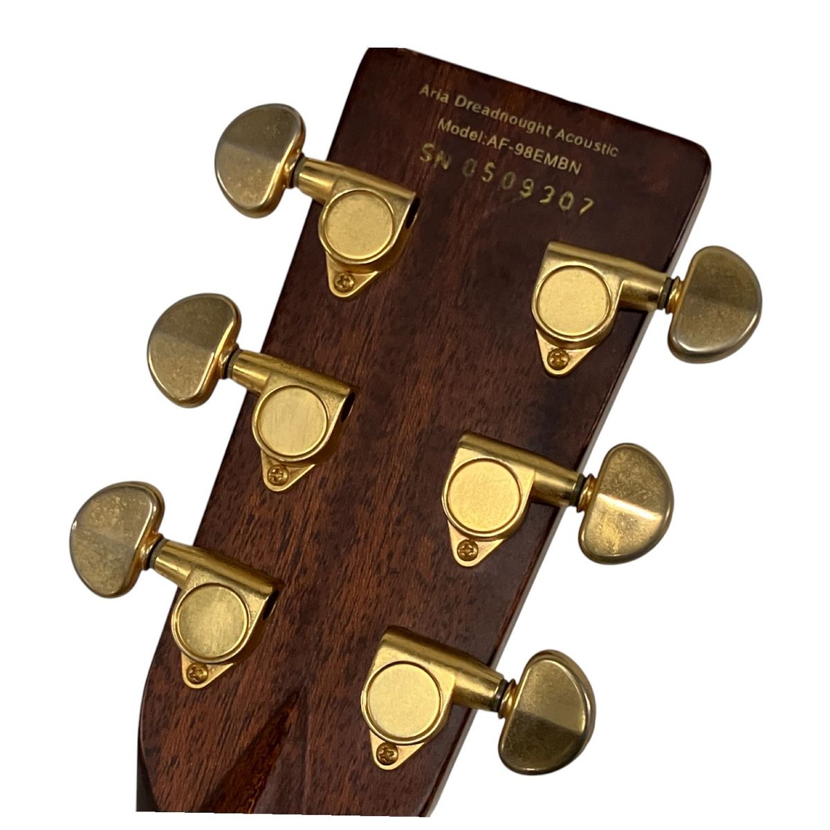 Dreadnought アリアドレッドノート