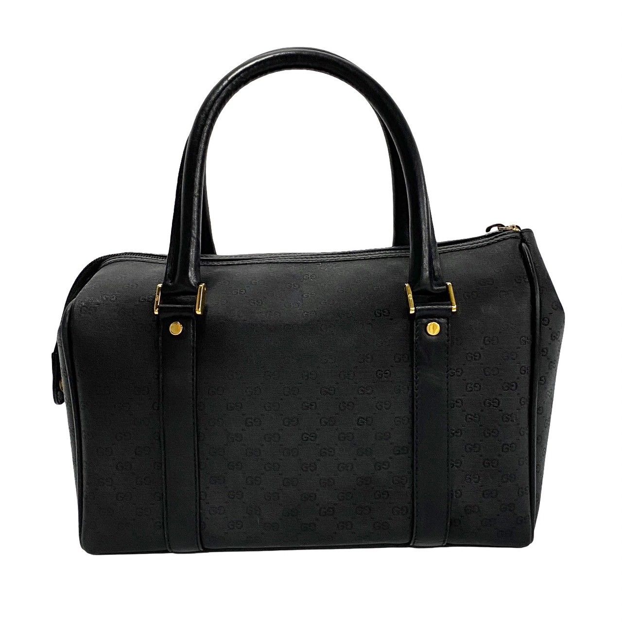 極 美品 GUCCI グッチ オールドグッチ ヴィンテージ マイクロGG