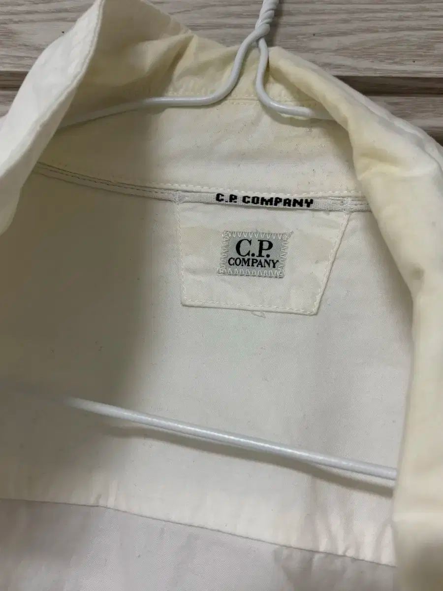 CP カンパニー