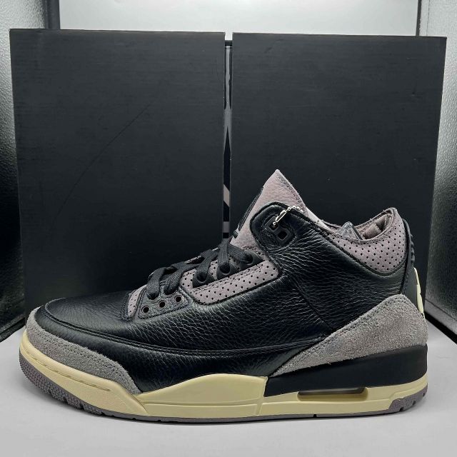 【jordanさん専用】 NIKE x A Ma Maniere 2024 WMNS AIR JORDAN 3 RETRO OG SP 28.0