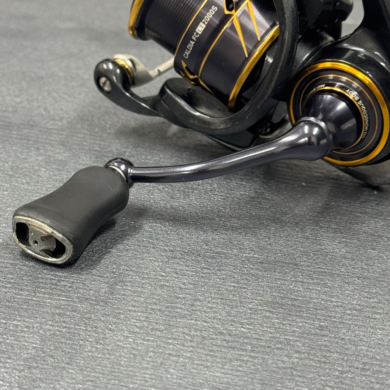 ダイワ 21カルディア LT2000S ダイワ DAIWA リール No.2025