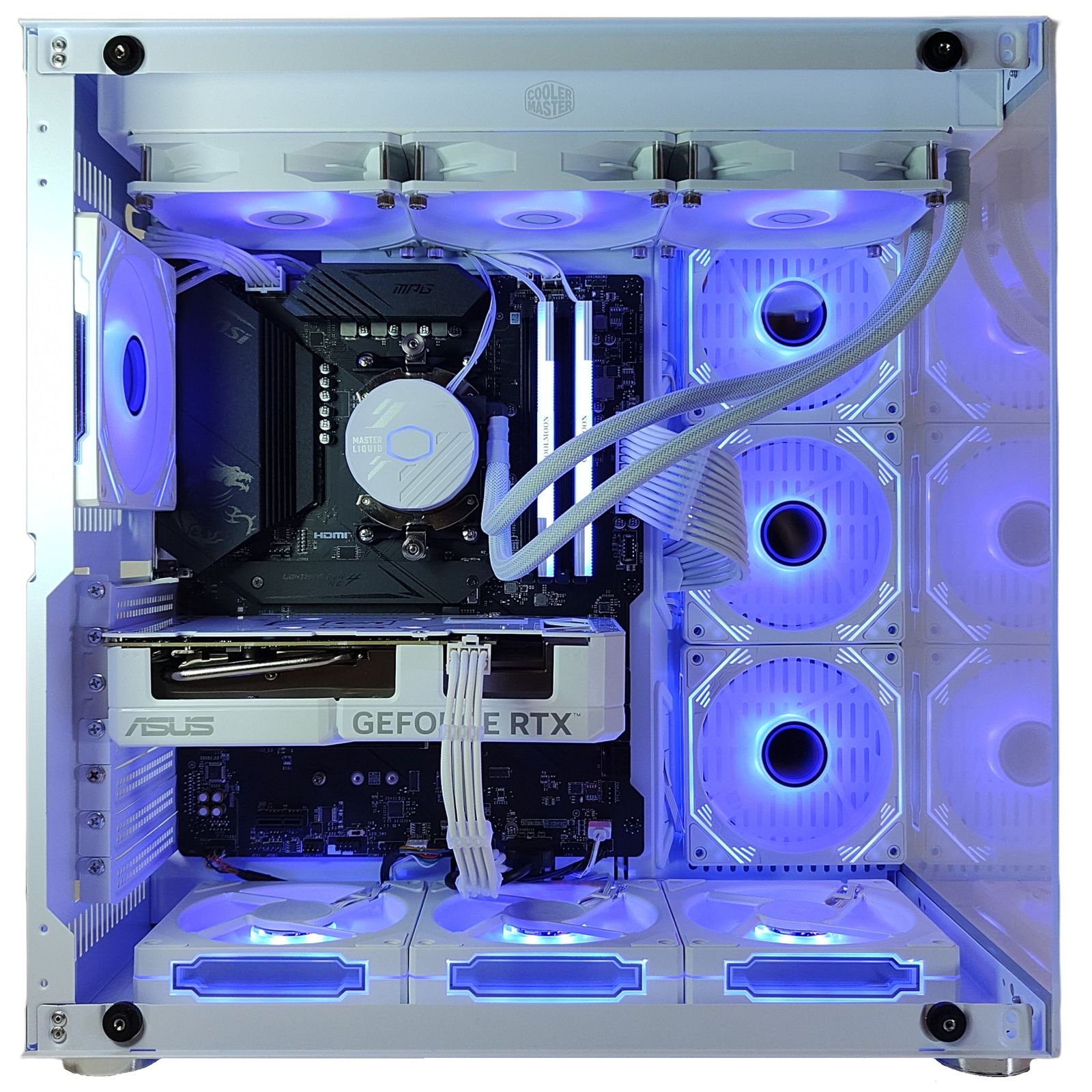 5600MHz 32GB