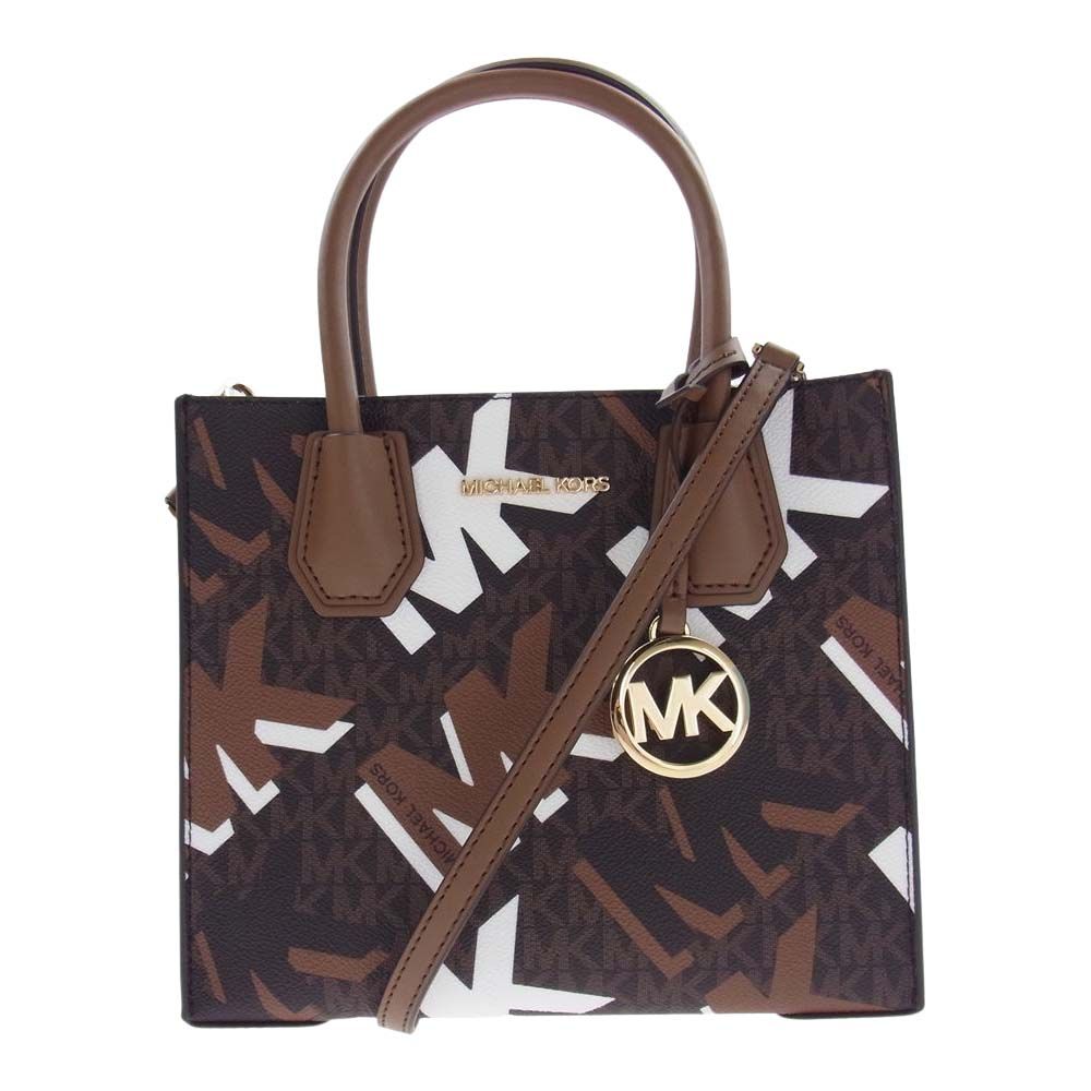 Michael Kors マイケルコース ハンドバッグ 35F2GM9M2V MERCER