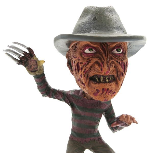 ヘッドノッカー エルム街の悪夢 フレディ・クルーガー【NECA】 - メルカリ