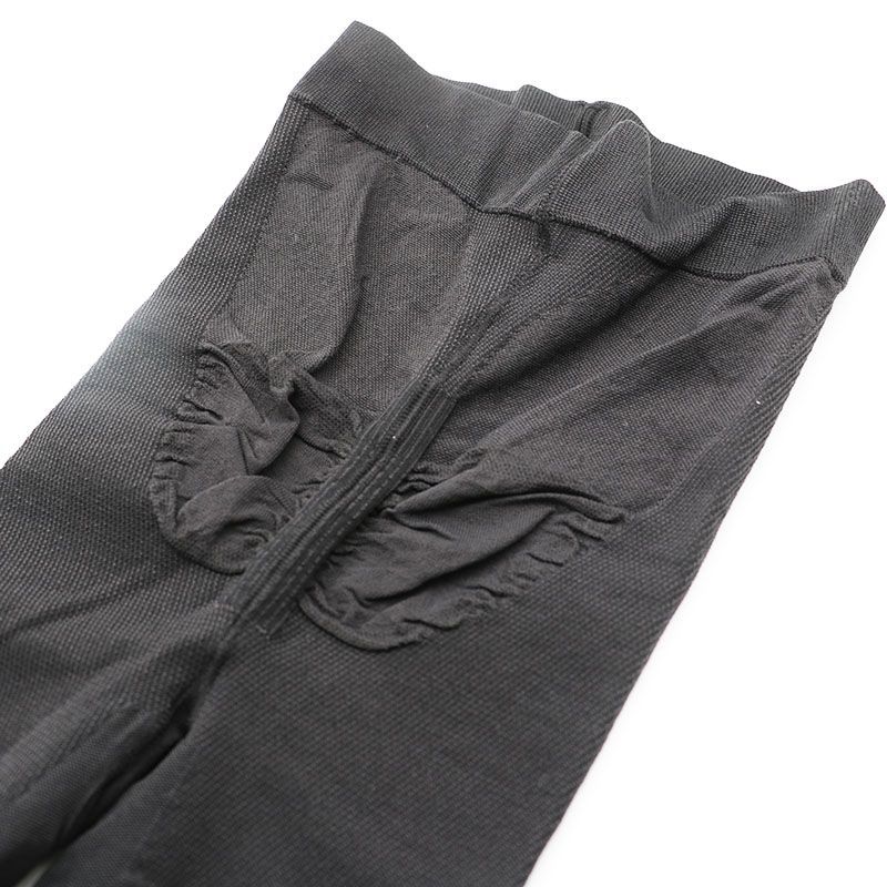 新古品 グラントイーワンズ LALA Grant Drainage ドレナージュ タイツ