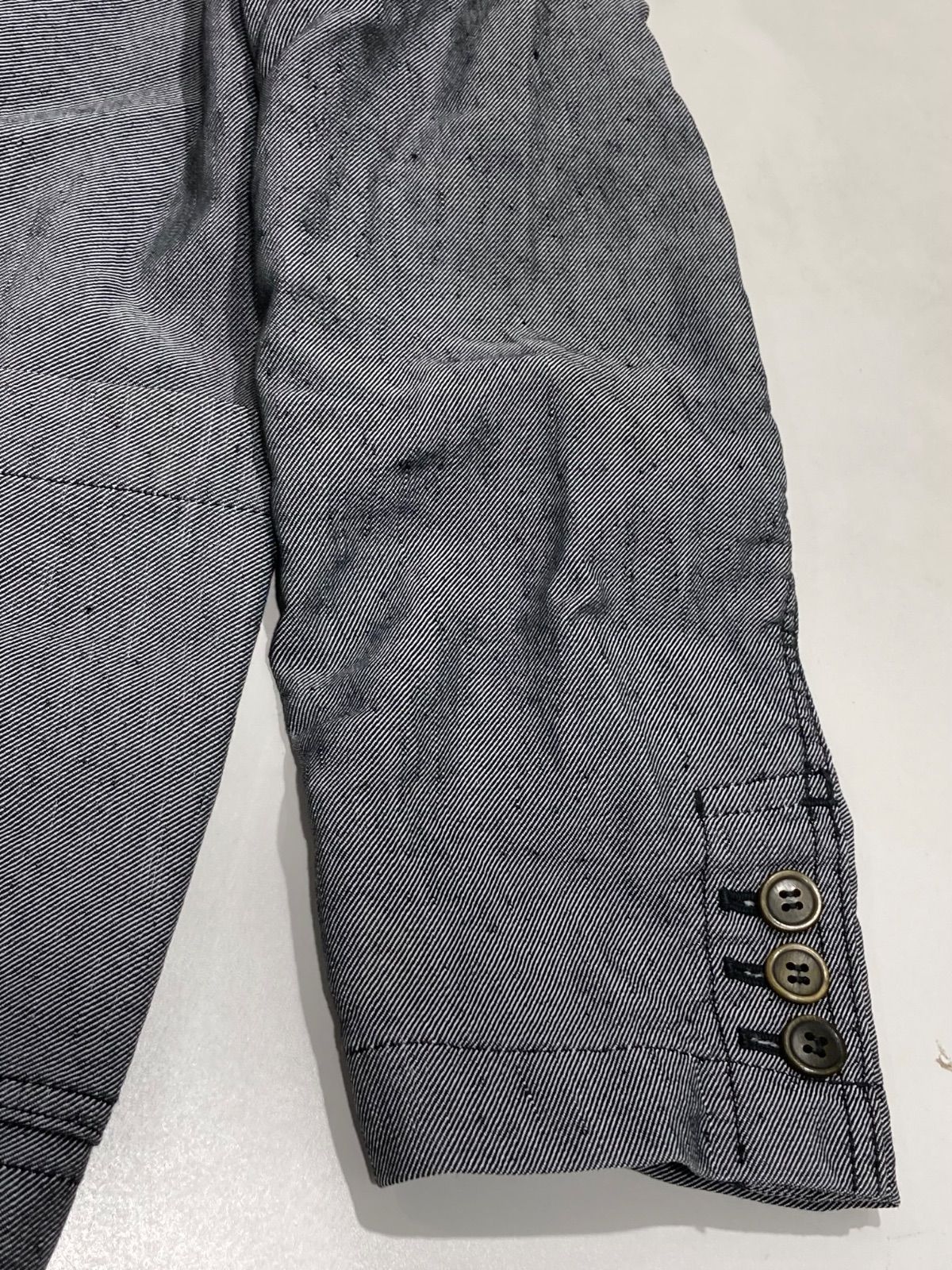 COMME des GARCONS HOMME DEUX コムデギャルソンオムドゥ