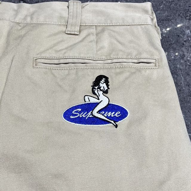 Pant 30インチ
