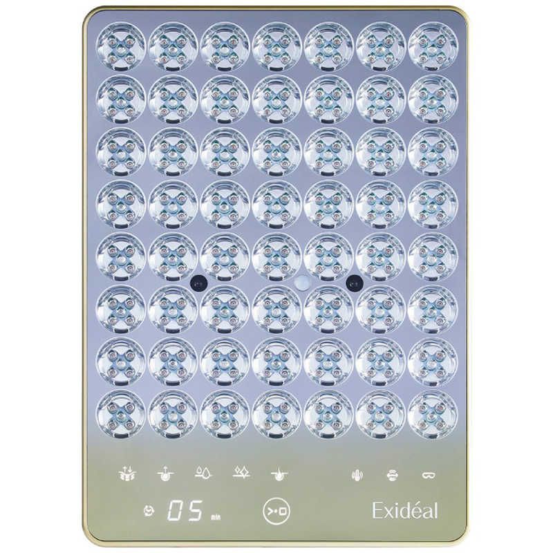 LED美顔器 Exideal エクスイディアル Deux ドゥ) (エクスイディアル