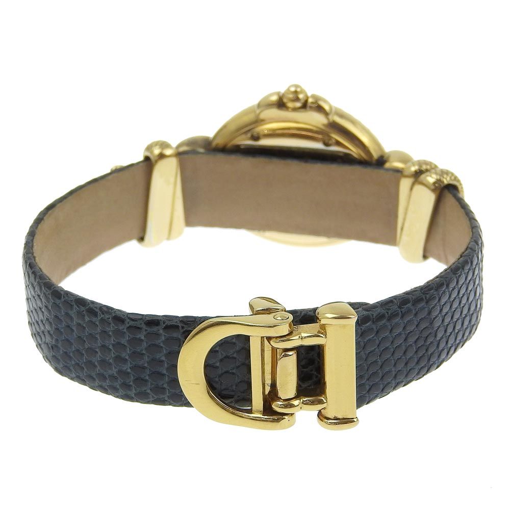 Tabbah】タバー コパカバーナ シルバー925×リザード ゴールド