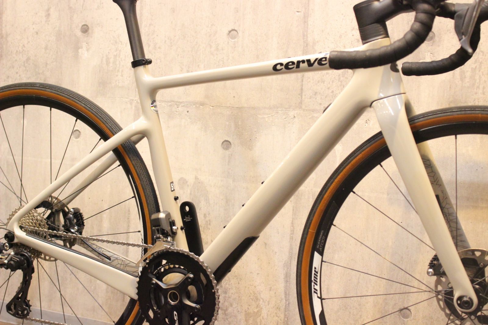 サーヴェロ CERVELO アスペロ ASPERO 5 2025 51 シマノ GRX815 Di2 11S カーボン グラベルバイク シクロクロス 名古屋店