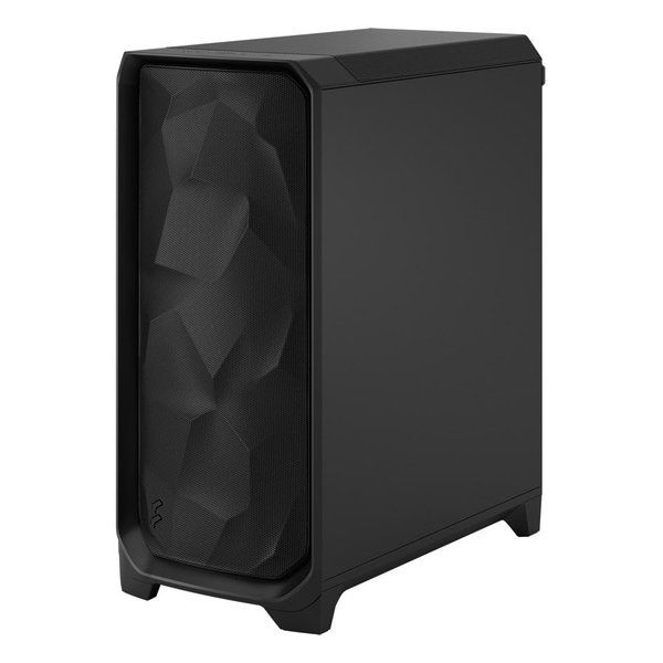 Fractal Design フラクタルデザイン Meshify 3 Black Solid FD-C-MES3A-01 2661631